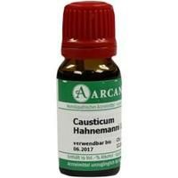 CAUSTICUM HAHNEMANNI LM 18 Dilution