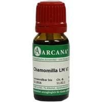 CHAMOMILLA LM 6 Dilution