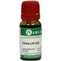 CHINA LM 12 Dilution