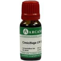 CIMICIFUGA LM 6 Dilution