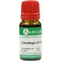 CIMICIFUGA LM 18 Dilution