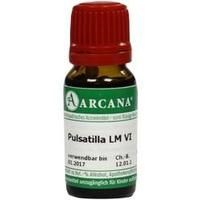 PULSATILLA LM 6 Dilution