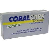 CORALCARE 2-Monatspackung Pulver