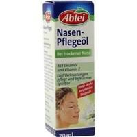 ABTEI Nasenpflegeöl Nasenspray