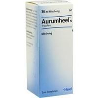 AURUMHEEL N Tropfen