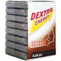 DEXTRO ENERGY Kakao Täfelchen