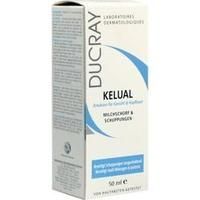 DUCRAY KELUAL Emulsion