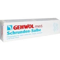 GEHWOL MED Schrunden-Salbe