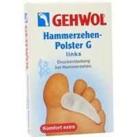 GEHWOL Polymer Gel Hammerzehenpolster G links