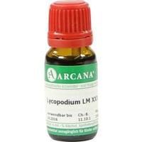 LYCOPODIUM LM 30 Dilution