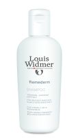 WIDMER Remederm Shampoo unparfümiert