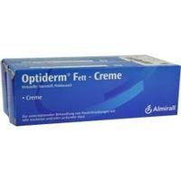 OPTIDERM Fettcreme