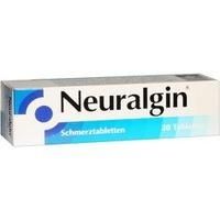 NEURALGIN Tabletten