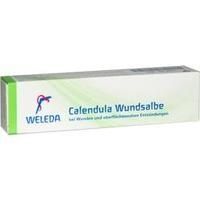 CALENDULA WUNDSALBE