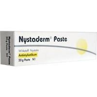 NYSTADERM Paste