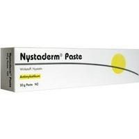 NYSTADERM Paste