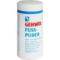 GEHWOL Fußpuder Streudose