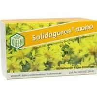 SOLIDAGOREN mono Kapseln