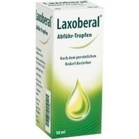 LAXOBERAL Abführ-Tropfen 7,5 mg/ml Tro.z.Einnehmen