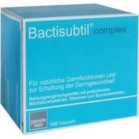 BACTISUBTIL Complex Kapseln