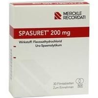 SPASURET 200 Filmtabletten