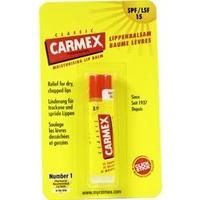 CARMEX Lippenbalsam f.trockene spröde Lippen Sti.