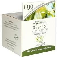 OLIVENÖL VITALFRISCH Tagespflege Creme