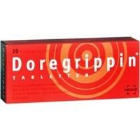 DOREGRIPPIN Tabletten