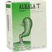 ALKALA T Tabletten