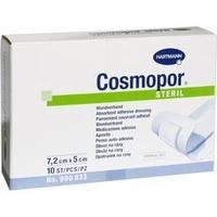 COSMOPOR steril Wundverband 5x7,2 cm