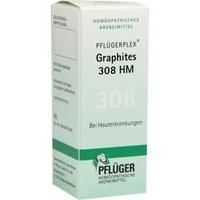 PFLÜGERPLEX Graphites 308 HM Tabletten