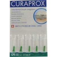 CURAPROX CPS 11 Interdentalb.1,1-2,5 mm