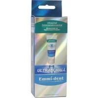 EMMI-DENT Ultraschall Zahnpasta