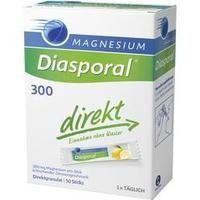 MAGNESIUM DIASPORAL 300 direkt Granulat