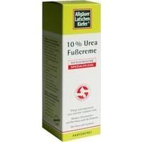 ALLGÄUER LATSCHENK. 10% Urea Fußcreme