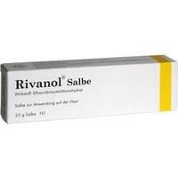 RIVANOL Salbe