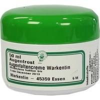 AUGENTROST AUGENFALTENCREME