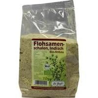 FLOHSAMENSCHALEN indisch Bio