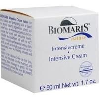 BIOMARIS Intensivcreme nature