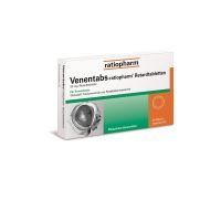 VENENTABS-ratiopharm Retardtabletten