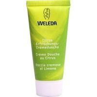 WELEDA Citrus Erfrischungs-Cremedusche