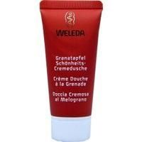 WELEDA Granatapfel Schönheits-Cremedusche