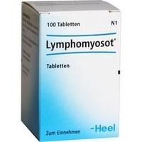 LYMPHOMYOSOT Tabletten