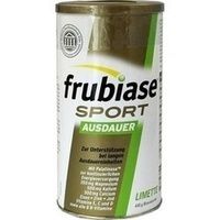 FRUBIASE SPORT Ausdauer Brausepulver