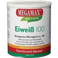 EIWEISS SCHOKO Megamax Pulver