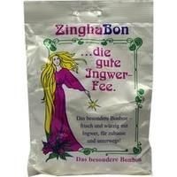 INGWER BONBONS ZinghaBon