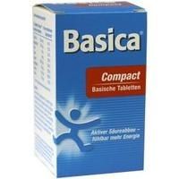 BASICA compact Tabletten