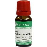 KALIUM BROMATUM LM 18 Dilution