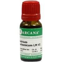 NATRIUM CARBONICUM LM 6 Dilution