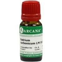 NATRIUM CARBONICUM LM 18 Dilution